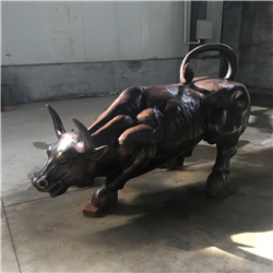 大型銅牛廠(chǎng)家