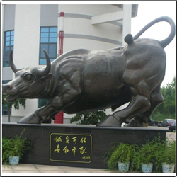 銅牛鑄造廠(chǎng)家