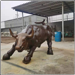 大型華爾街銅牛廠(chǎng)家