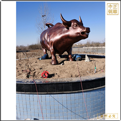 大型華爾街銅牛報價(jià)