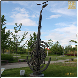 園林雕塑制作廠(chǎng)