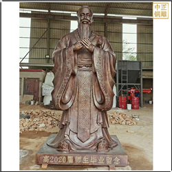 贈母?？鬃鱼~雕塑定制 