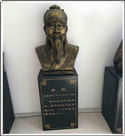 扁鵲胸像廠(chǎng)家